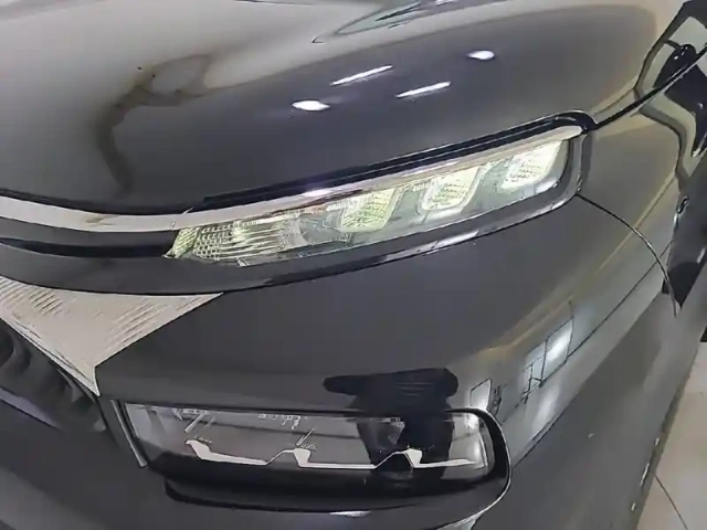 Citroën C3 Aircross bluehdi 110 s&amp;s bvm6 — photo 36
