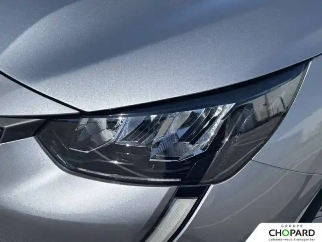 Peugeot 208 puretech 75 s&amp;s bvm5 — photo 27