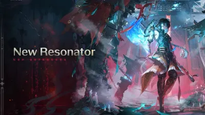 Wuthering Waves 3.6 : le trailer dévoile Qingxiao et Jingran