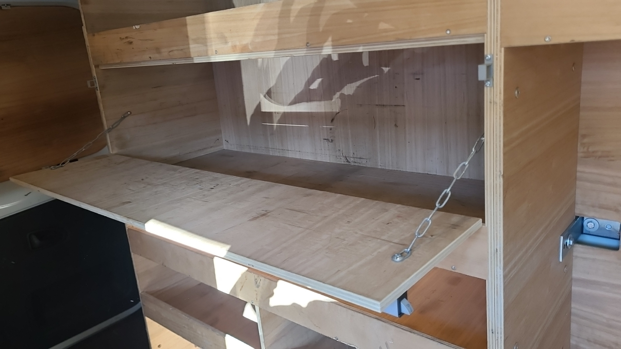 Renault TRAFIC FGN L1H1 1200 KG DCI 120 — photo 26