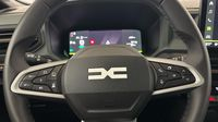 Dacia Bigster 1.8 hybrid 155ch Extreme — photo 25