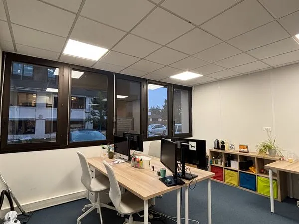 Bureau 17m² à louer - Tassin