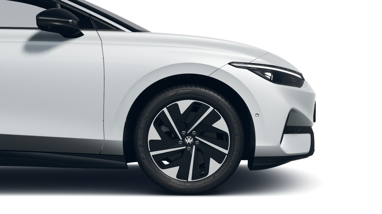 Volkswagen ID.7 Pro 286 ch — photo 6