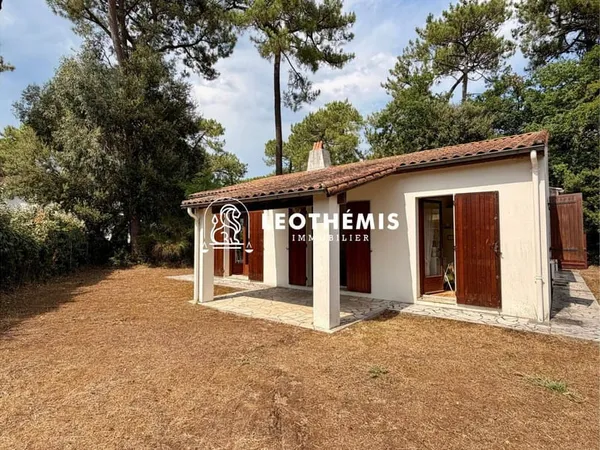 Maison de plain-pied 4 pièces 85 m²