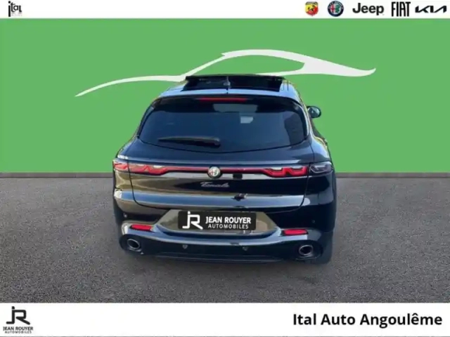 Alfa Romeo Tonale 1.3 phev 280ch veloce at6 e-q4 — photo 5