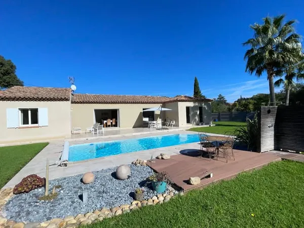 Maison 5 pièces 136 m²