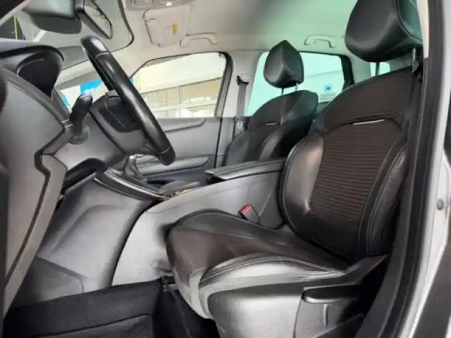 Renault Scenic 1.7 blue dci 120ch business intens edc — photo 11
