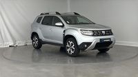 Dacia Duster 1.5 Blue dCi 115ch Prestige 4x2 E6U — photo 3