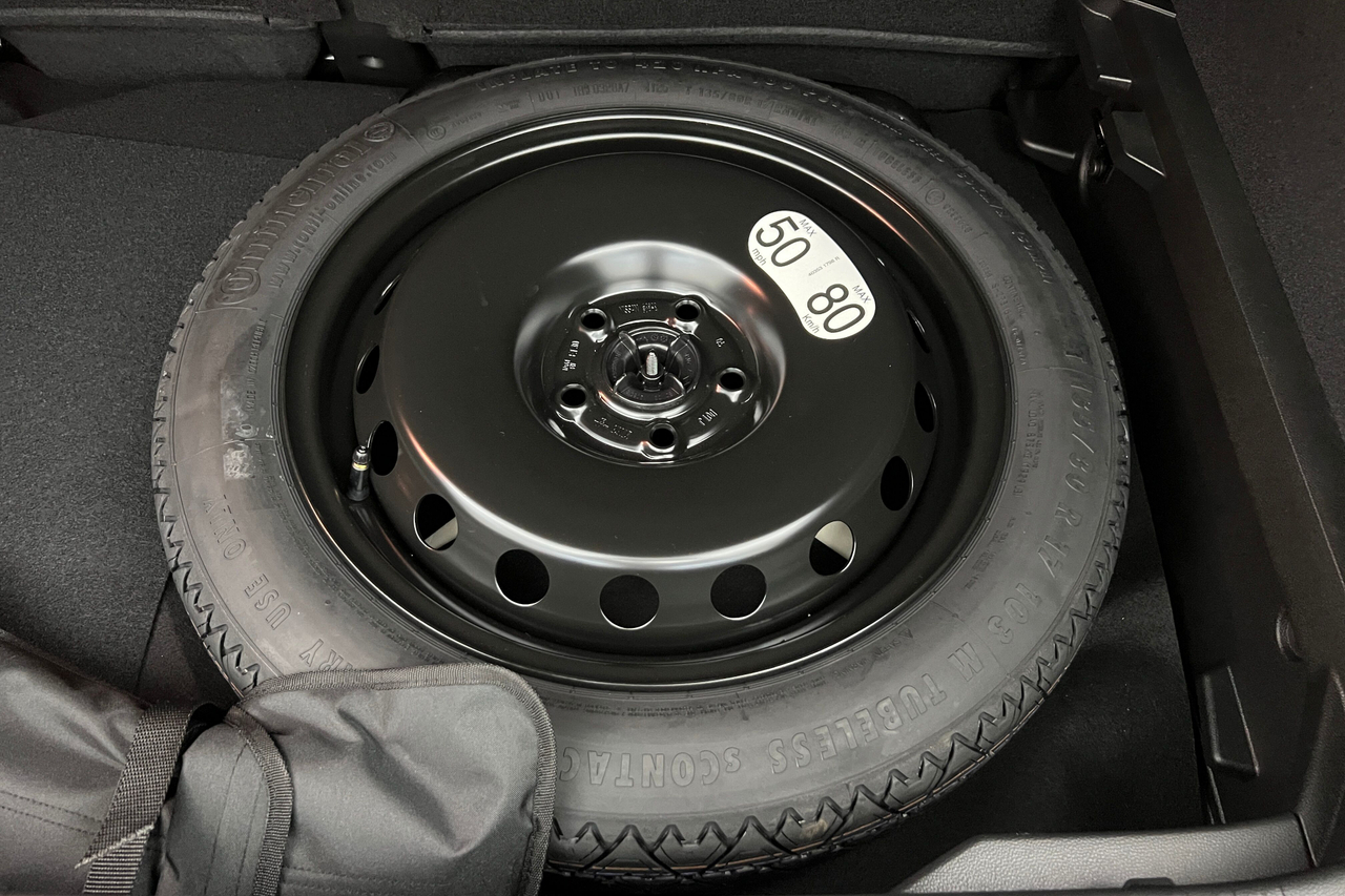 RENAULT Captur E-Tech full hybrid 160 ch — photo 21