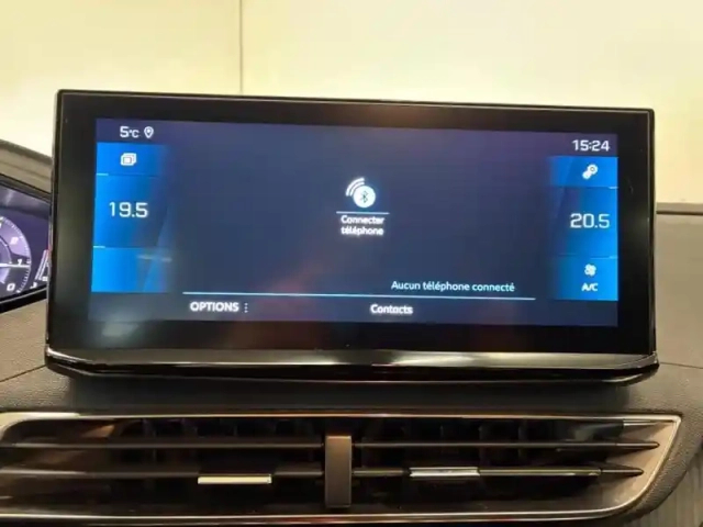 Peugeot 5008 1.2 puretech 130ch s&amp;s style — photo 14