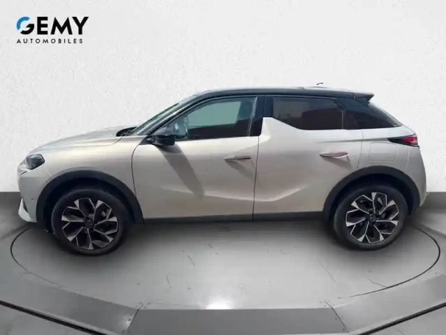 Ds Ds 3 puretech 130 eat8 — photo 4