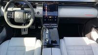 Citroen C5 Aircross Electrique 210ch 78kWh autonomie confort MAX — photo 8