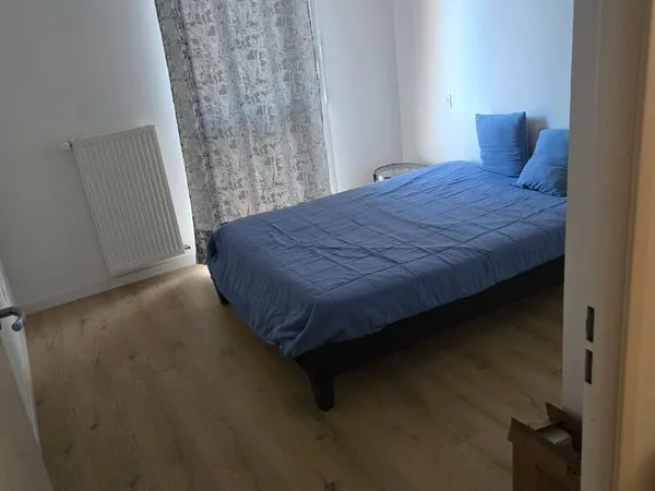 Colocation appartement t3