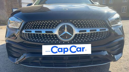 Mercedes Classe GLA 200 d 150 8G-DCT - AMG Line – 2022 – 89814 km – Diesel – Boîte Automatique — photo 38