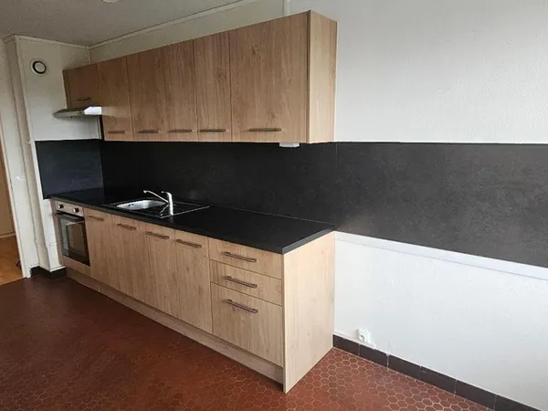 Appartement 3 pièces 75 m²
