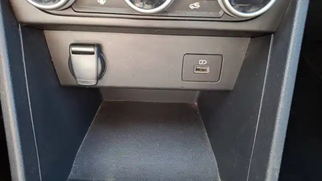 Dacia Jogger eco-g 100 5 places — photo 20