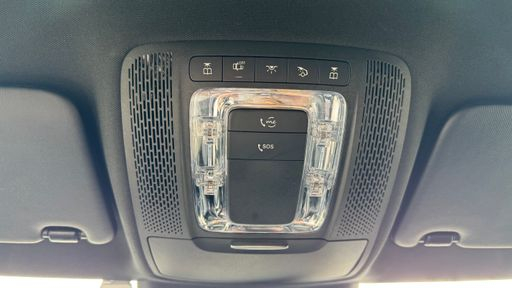 Mercedes Classe A 200 d 150 8G-DCT - Style Line – 2019 – 68092 km – Diesel – Boîte Automatique — photo 20