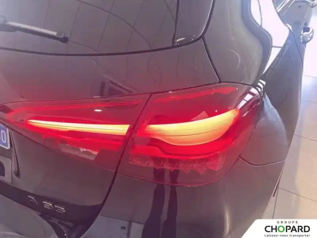 Mercedes Classe A mercedes-amg a 35 4matic — photo 25