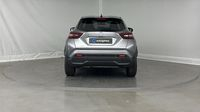 Nissan Juke 1.6 Hybrid 143ch N-Connecta 2022.5 — photo 6