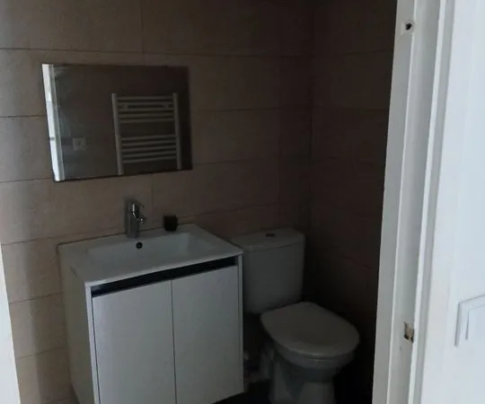 Studio de 27m2 à louer sur Massy