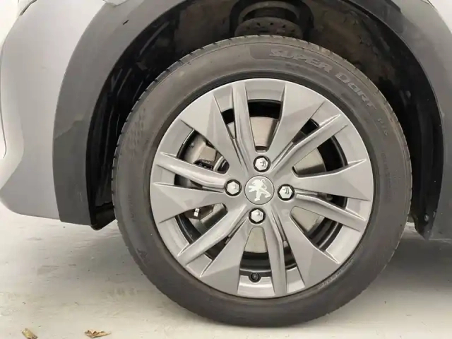 Peugeot 208 electrique 50 kwh 136ch — photo 19