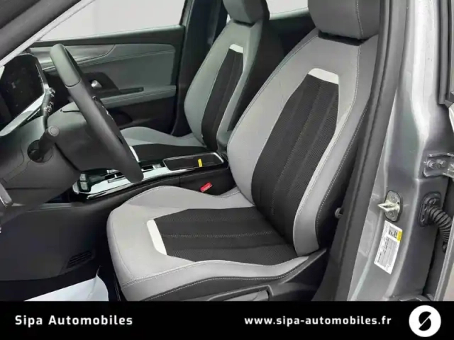 Opel Mokka electrique 136 ch &amp; batterie 50 kwh — photo 12