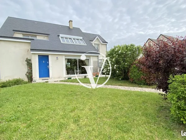 Maison 5 pièces 179 m²