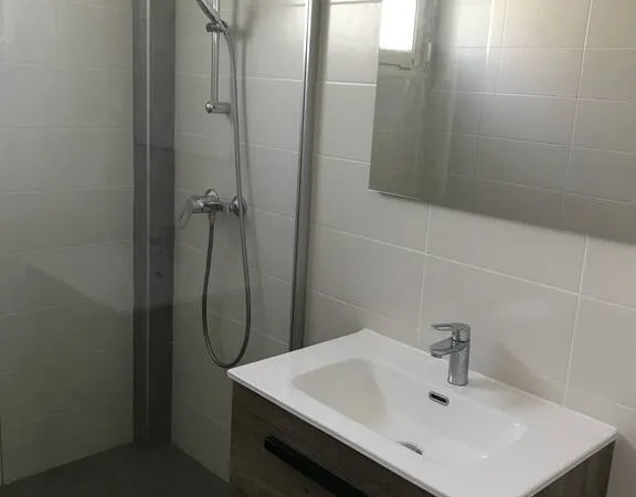 Appartement 4 pièces 78 m²