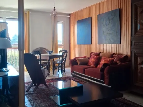 Appartement T5