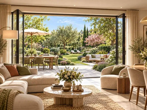 Maison 5 pièces 159 m²