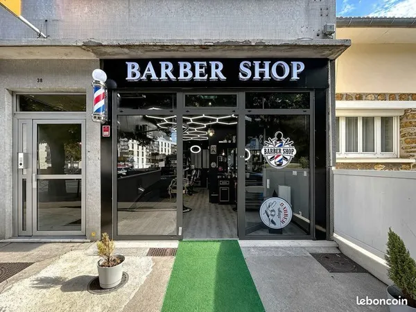 Droit au bail - Local commercial