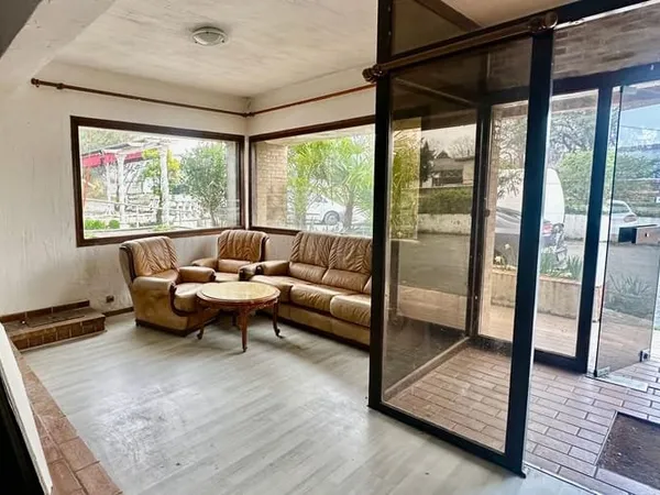 Immeuble de rapport 34 pièces 1500 m²