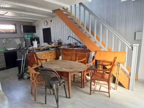 Appartement 240 m²