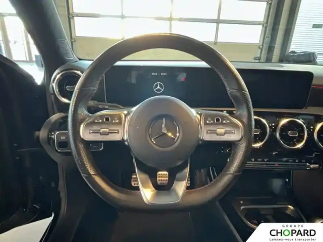 Mercedes Classe A 180 bm6 — photo 80