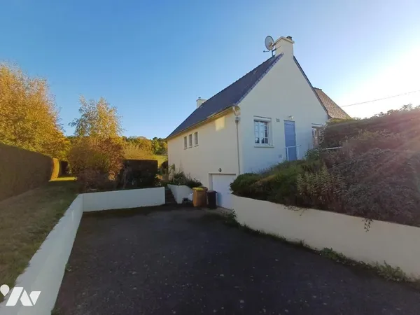 Maison 3 pièces 99 m²