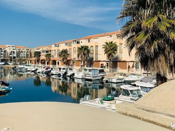Appartement pour etudiant-sete