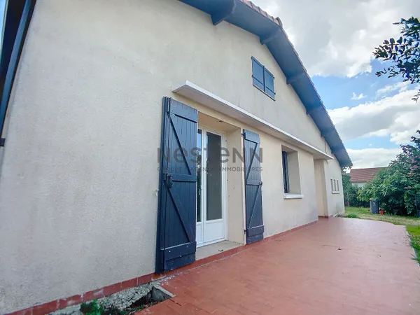 À louer : Charmante Maison T3 à Noé
