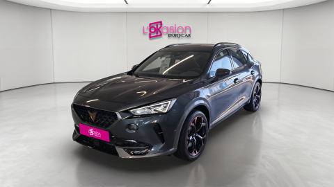 Cupra Formentor 1.4 e-HYBRID 245 ch DSG6
