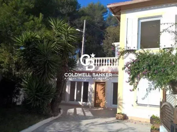 Appartement 4 pièces 85 m²