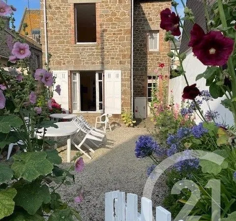 Maison 6 pièces 96 m²