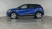 Renault Captur 1.3 TCe mild hybrid 160ch RS Line EDC — photo 7