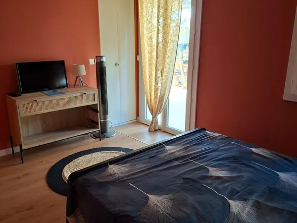 Chambre à louer