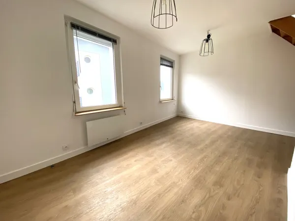 Appartement 3 pièces 40 m²