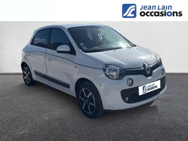Renault Twingo iii 0.9 tce 90 energy e6c — photo 23