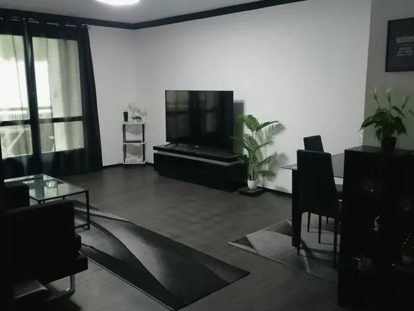 Appartement à partager