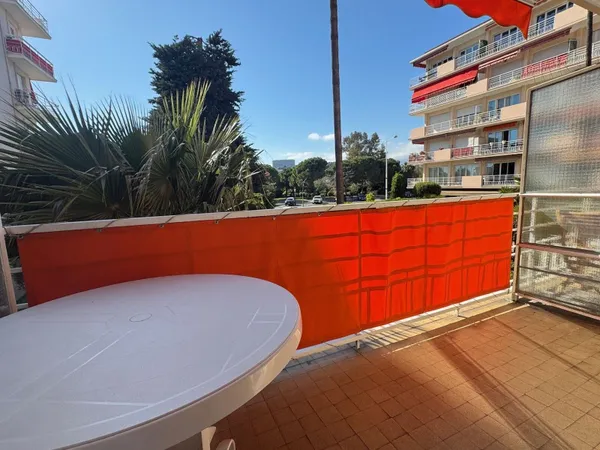 Appartement 1 pièce 30 m²