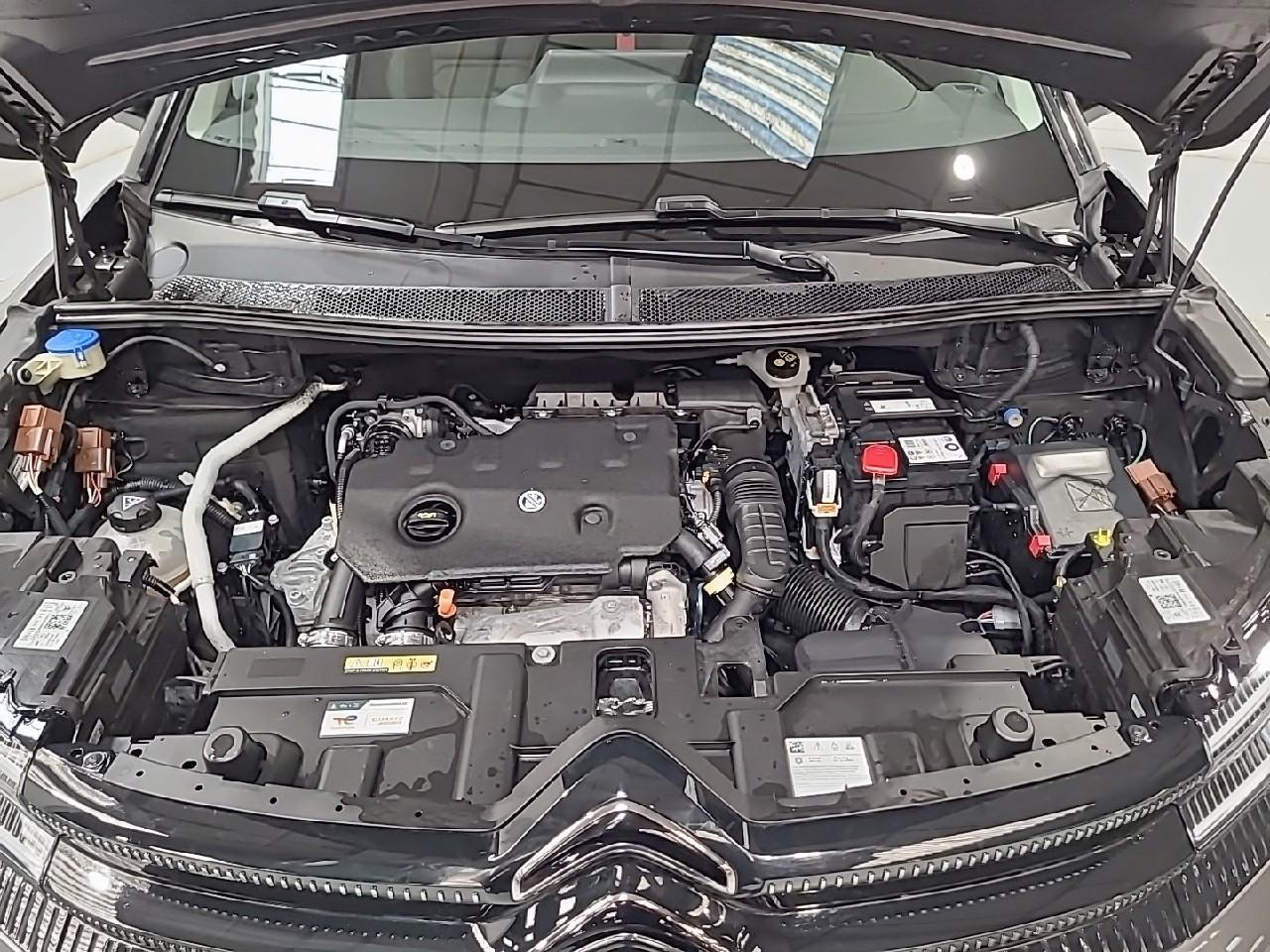 Citroën C5 Aircross bluehdi 130 eat8 max — photo 15