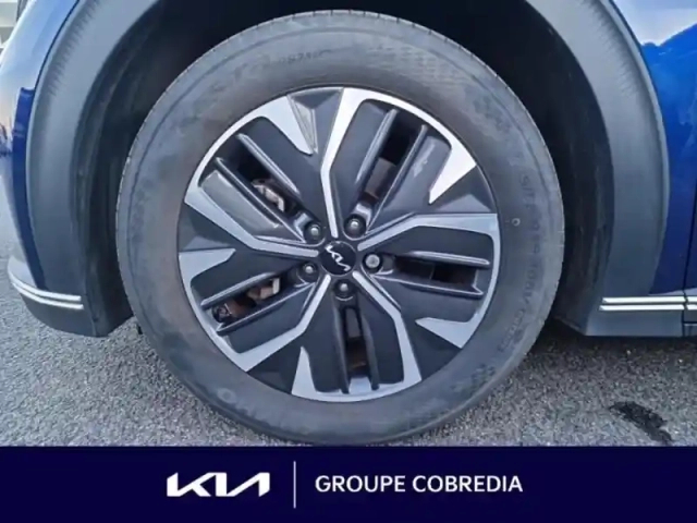 Kia Ev6 229ch air active 2wd — photo 14