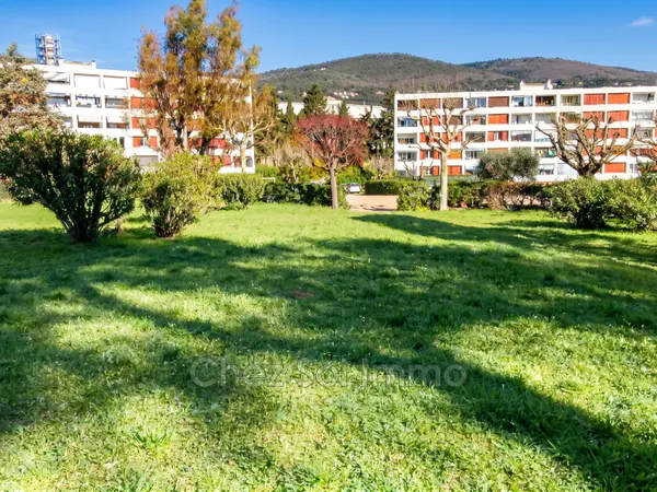 Vente appartement 3 Pièce(s)
