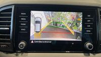 Skoda Karoq 1.5 TSI Evo 2 ACT 150ch Sportline DSG7 — photo 28